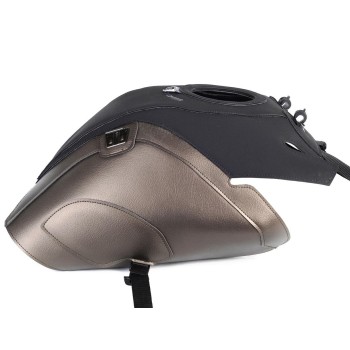 ΚΑΛΥΜΜΑ BAGSTER SUZUKI V STROM DL 1000 ΜΑΥΡΟ ΜΑΤ/ΜΠΡΟΝΖΕ (2015)